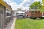 1726 Pine St, South Milwaukee, WI by Coldwell Banker Elite $250,000