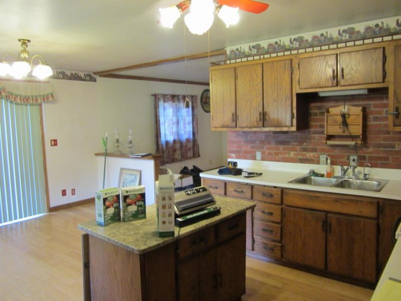 N8280 River Valley Rd Ixonia, WI 53036 by Froemming Realty Llc $279,900