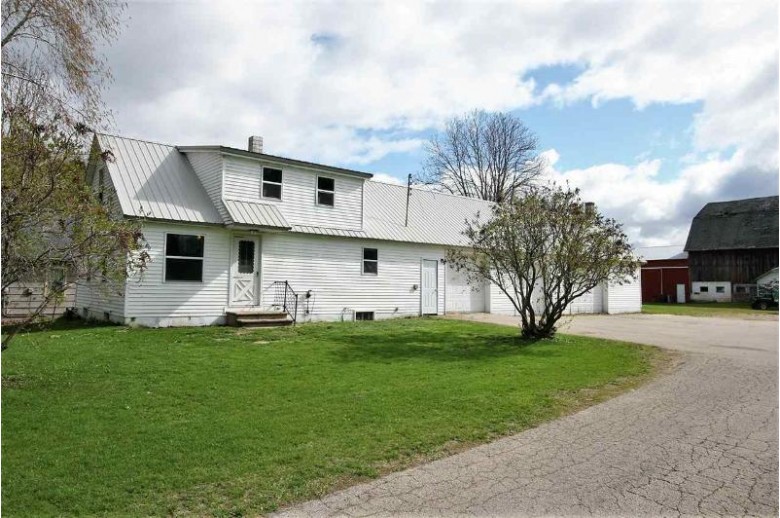 9628 Hwy G, Suring, WI by Coldwell Banker Real Estate Group $150,000
