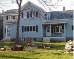 3320 Vinland Street Oshkosh, WI 54901-0000 by Coldwell Banker Real Estate Group $299,900