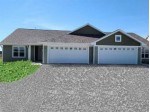3284 Elk Ridge Drive Oshkosh, WI 54904 by Midwest Real Estate, LLC $284,900
