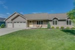 1591 Kingswood Drive, Neenah, WI by Coldwell Banker Real Estate Group $400,000