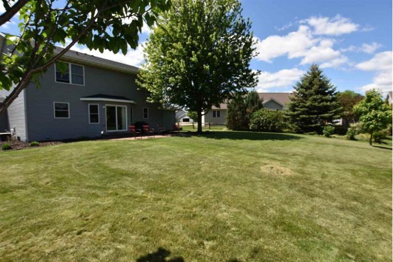 1204 Fairfax Street Oshkosh, WI 54904 by RE/MAX On The Water $289,900