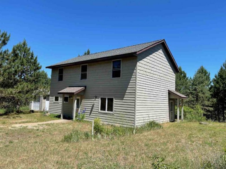 N4816 5th Lane Plainfield, WI 54966 by First Weber Real Estate $228,000
