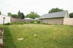 129 Claire Avenue Neenah, WI 54956-2207 by First Weber Real Estate $129,900