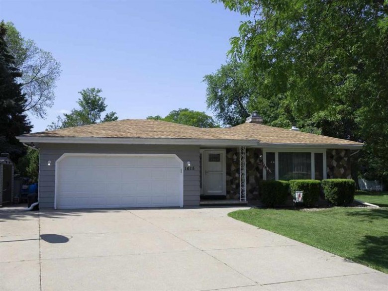 1615 W 6th Avenue, Oshkosh, WI by Armstrong Realty $245,000