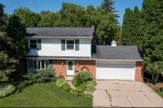 905 Huntington Place Oshkosh, WI 54902-6236 by First Weber Real Estate $192,500