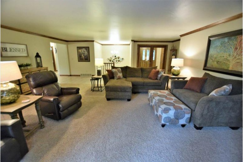 1231 Gerhardt Lane, Green Bay, WI by Coldwell Banker Real Estate Group $419,900