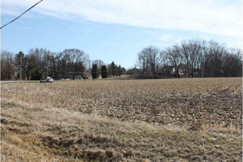 L1 County Road J Lodi, WI 53555 by First Weber Real Estate $138,000