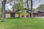 W8987 Hilltop Rd Portage, WI 53901 by Turning Point Realty $234,900