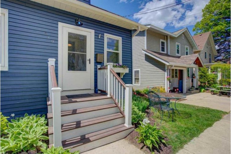 510 Maple Ave, Madison, WI by Re/Max Preferred $634,900