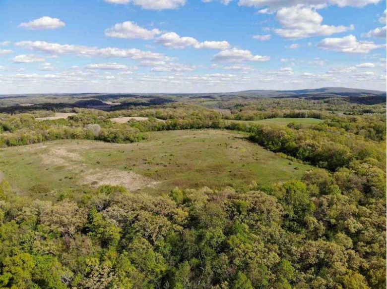 0000 Knight Hollow Rd Arena, WI 53503 by Midwest Land Group Llc $199,000