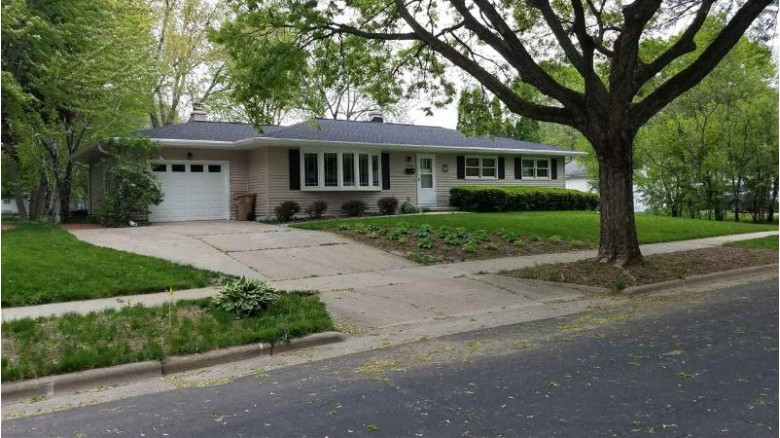 5110 Holiday Dr Madison, WI 53711 by First Weber Real Estate $387,500
