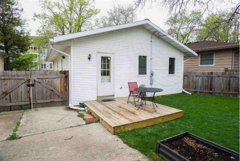 3526 Johns St, Madison, WI by Bruner Realty & Management $199,000