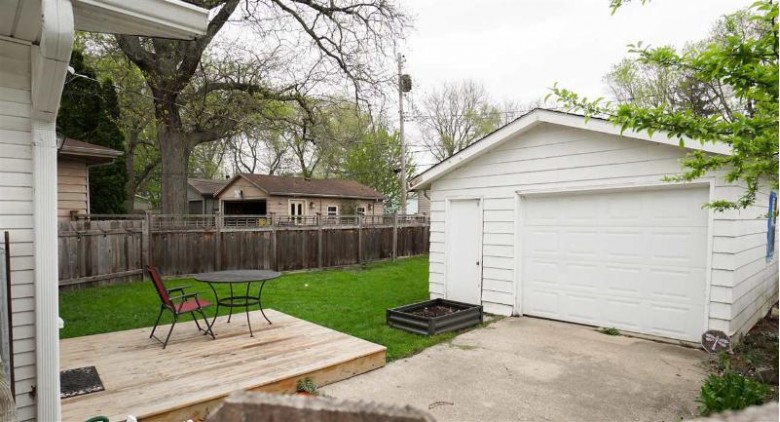 3526 Johns St Madison, WI 53714 by Bruner Realty & Management $199,000