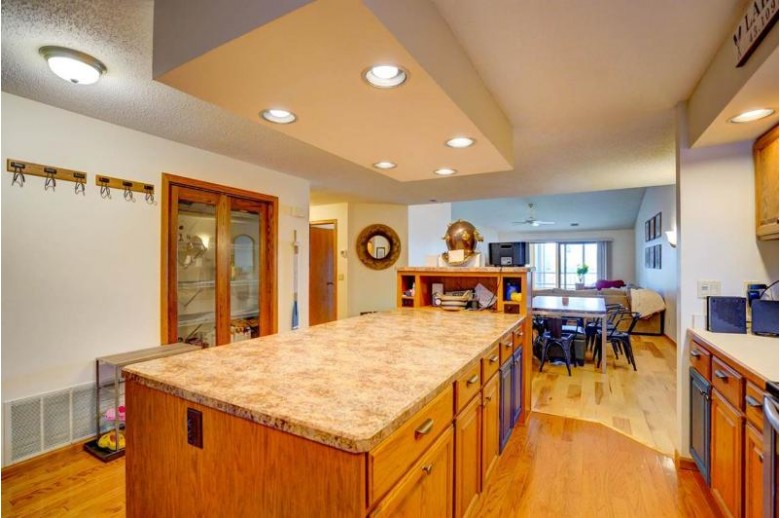 5379 Mariners Cove Dr 514 Madison, WI 53704 by First Weber Real Estate $425,000