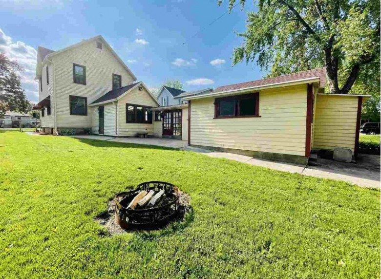 417 Grove St, Beaver Dam, WI by Berkshire Hathaway Homeservices Metro Realty $169,900