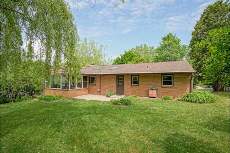 4921 Eyre Ln Madison, WI 53711 by First Weber Real Estate $369,000
