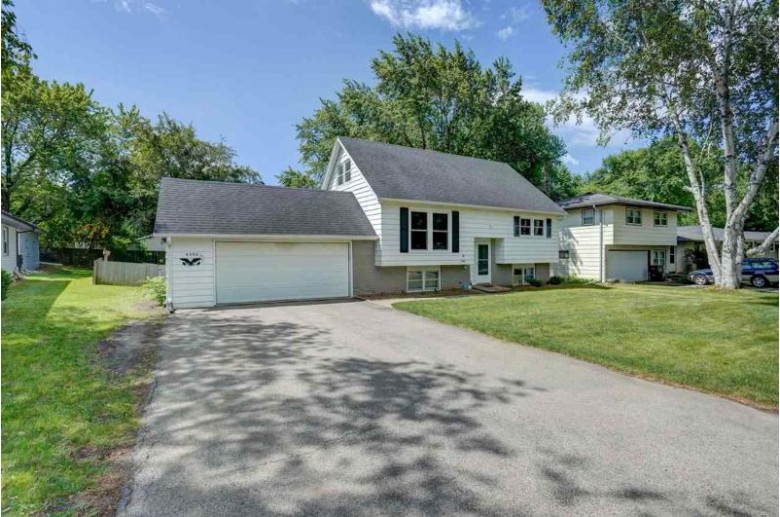 4393 Curry Ln DeForest, WI 53598 by Keller Williams Realty $285,900
