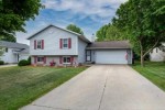 1717 Apple Dr, Sun Prairie, WI by Rock Realty $299,900