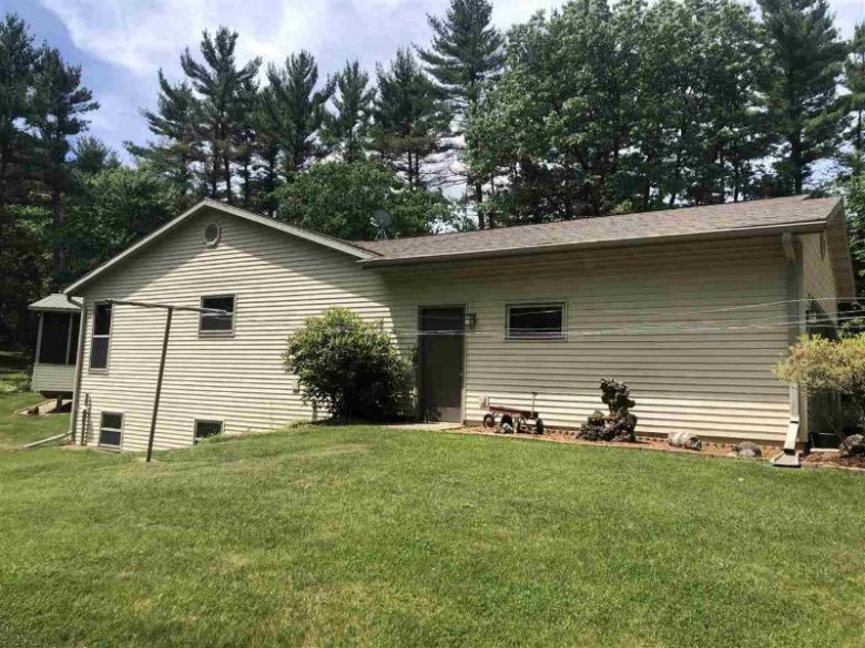 7249 Deuce Rd Tomah, WI 54660 by First Weber Real Estate $350,000