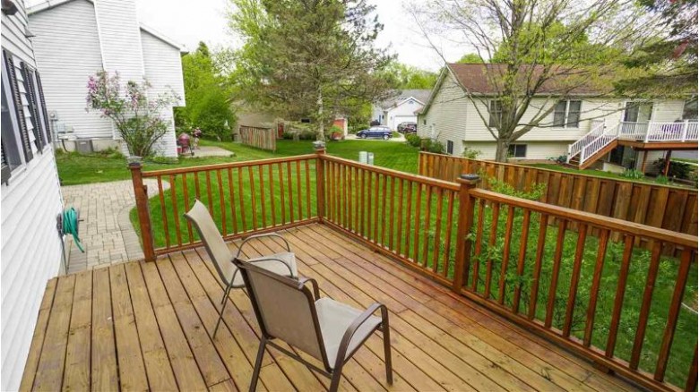 7202 E Valley Ridge Dr Madison, WI 53719 by Bruner Realty & Management $299,900