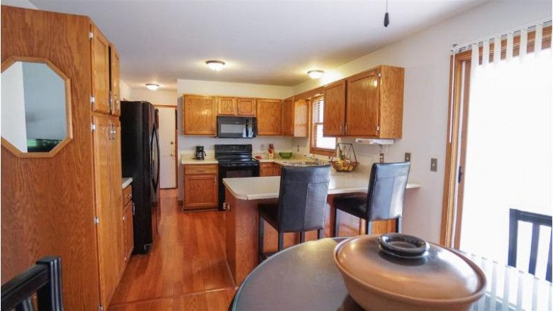 7202 E Valley Ridge Dr Madison, WI 53719 by Bruner Realty & Management $299,900