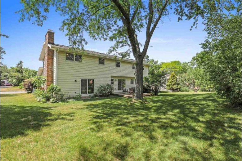 509 San Juan Tr Madison, WI 53705 by Re/Max Preferred $459,000