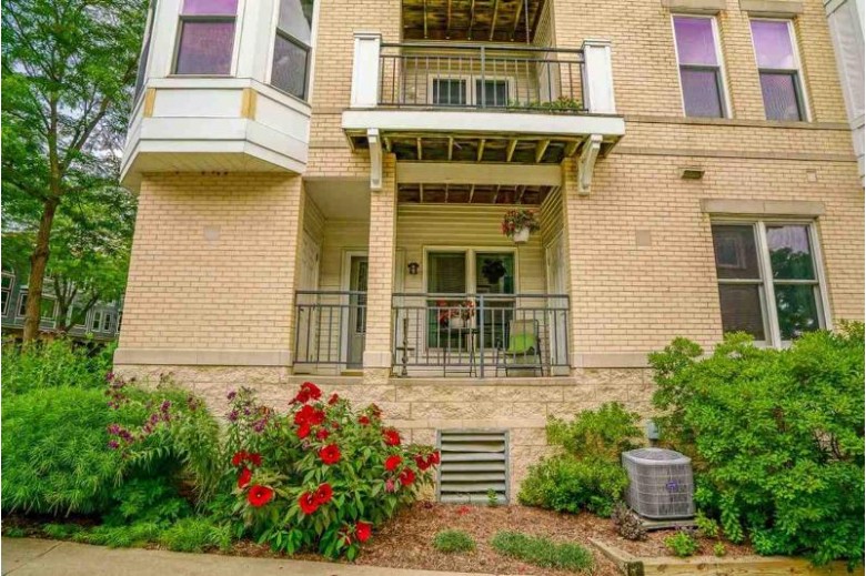 115 S Franklin St 102 Madison, WI 53703-3413 by Exp Realty, Llc $475,000