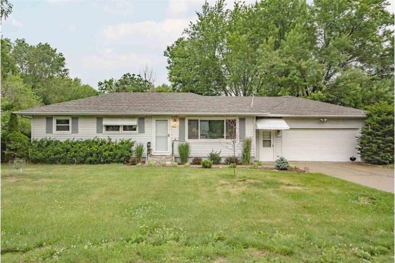 1646 Lake View Ave Madison, WI 53704 by Keller Williams Realty $265,000