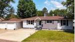 304 W 2nd St Necedah, WI 54646 by First Weber Real Estate $168,000