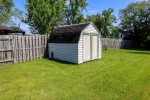 304 W 2nd St, Necedah, WI by First Weber Real Estate $168,000