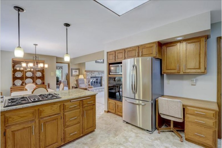 8723 Horizon Ct, Middleton, WI by First Weber Real Estate $524,900