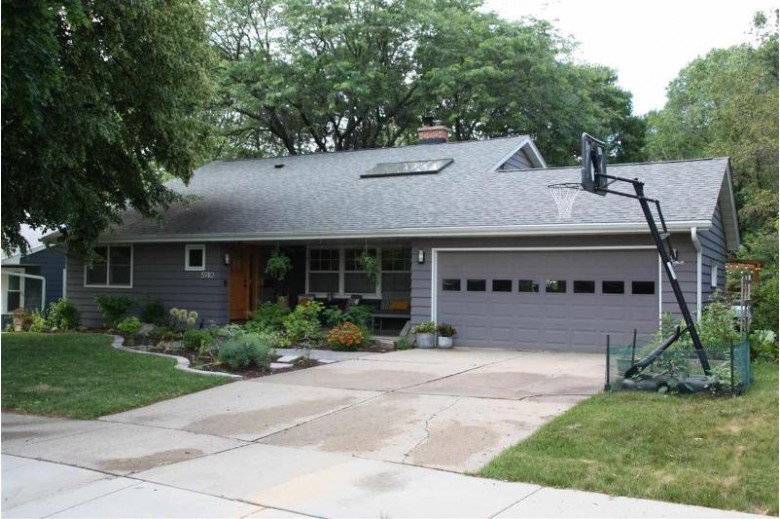 5910 Cable Ave Madison, WI 53705 by Armstrong Real Estate, Llc $399,000