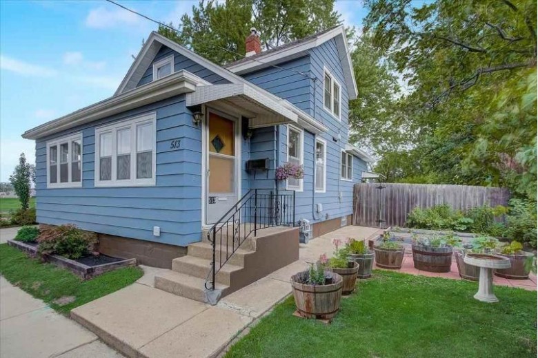 513 N 6th St Madison, WI 53704 by Realty Executives Cooper Spransy $335,000