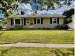 345 Cherry St Evansville, WI 53536 by Madisonflatfeehomes.com $224,900