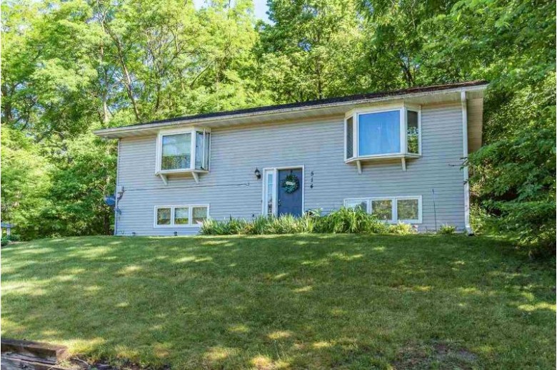 514 9th Ave Baraboo, WI 53913 by Re/Max Grand $230,000