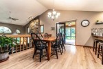 24 Pleasant Oak Ct Oregon, WI 53575 by First Weber Real Estate $429,900