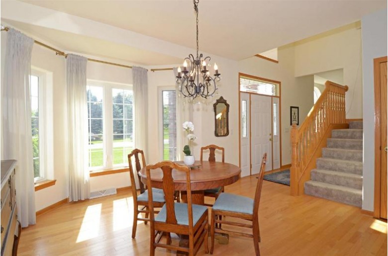W9276 Red Feather Dr, Cambridge, WI by First Weber Real Estate $464,900