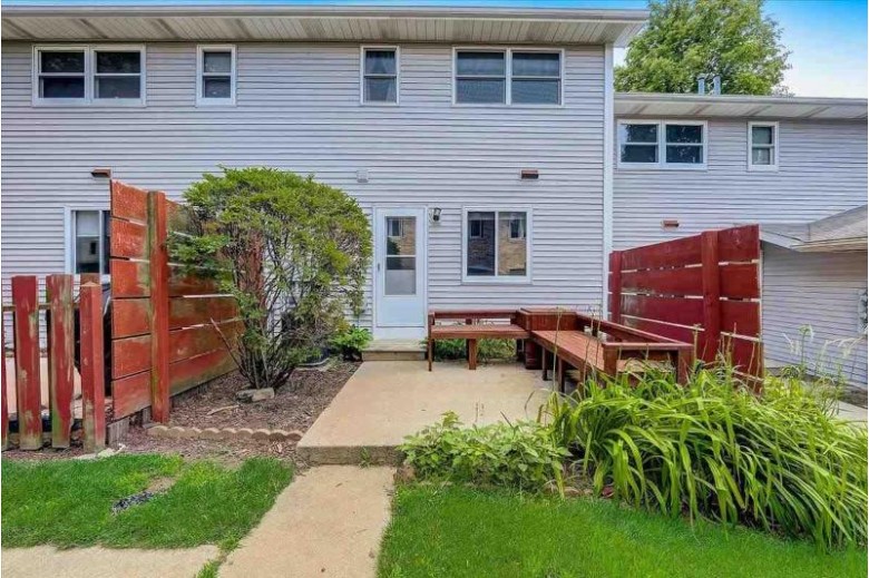 6 Sunfish Ct Madison, WI 53713 by First Weber Real Estate $164,900