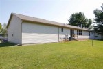 801 E Brownell St, Tomah, WI by First Weber Real Estate $225,000
