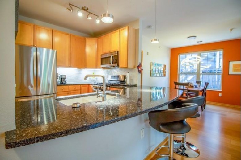 280 Division St 105 Madison, WI 53704 by The Mcgrady Group, Llc $384,900