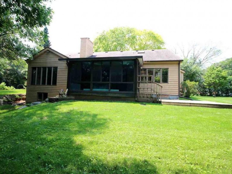 5806 Forest View Ct Fitchburg, WI 53711 by Investment Realty Services Llc $374,900