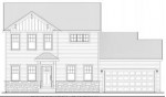 513 Foxfield Rd, Oregon, WI by Tim O'Brien Homes Inc-Hcb $470,839