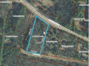 LOT 14 County Road Ww ANDERSON ACRES