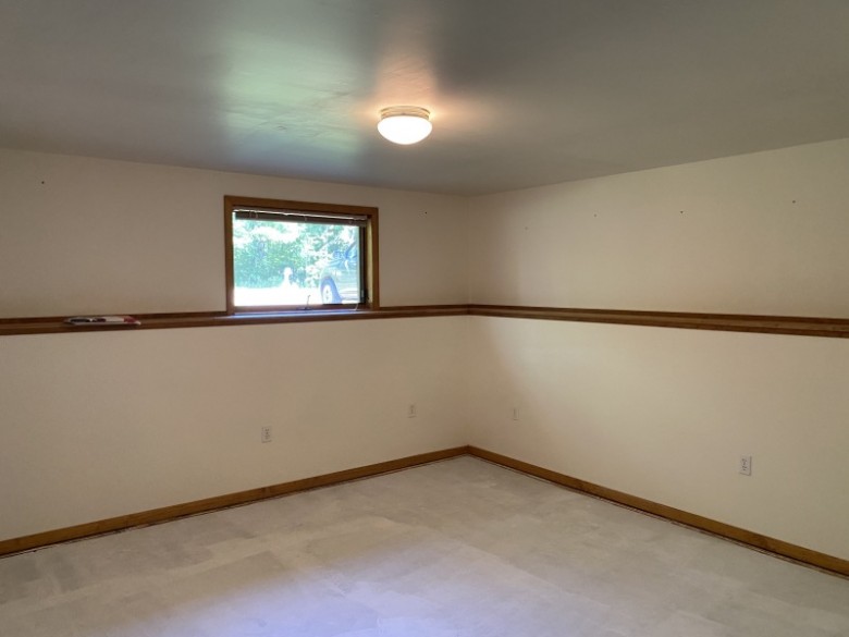 3270 Linwood Springs Drive Stevens Point, WI 54481 by First Weber Real Estate $219,900