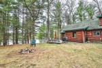 7129 Coon Lake Rd, Newbold, WI by Redman Realty Group, Llc $299,900