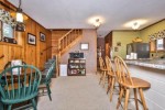 7129 Coon Lake Rd, Newbold, WI by Redman Realty Group, Llc $299,900