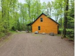 5910 Cth Ff Mercer, WI 54547 by First Weber Real Estate $249,900