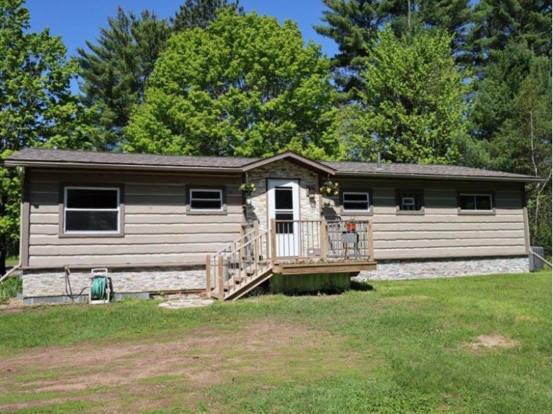 5974 Cth M, Boulder Junction, WI by Re/Max Property Pros-Minocqua $235,000